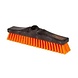 Orange Brush Schrobber 300 x 47 mm Orange Brush Schrobber 300 x 47 mm