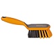 Orange Brush Handborstel (korte steel) 255 x 80 mm Orange Brush Handborstel (korte steel) 255 x 80 mm