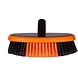 Orange Brush Wasborstel ovaal 260 x 85 mm waterdoorlatend Orange Brush Wasborstel ovaal 260 x 85 mm waterdoorlatend