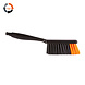 Orange Brush Handveger 340 x 35 mm met zachte vezel Orange Brush Handveger 340 x 35 mm met zachte vezel