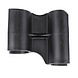 Orange Brush Steel clip polypropyleen voor hotelstofblik Orange Brush Steel clip polypropyleen voor hotelstofblik