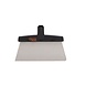 Orange Brush Vloerschraper 270 x 110 mm RVS - buigzaam blad Orange Brush Vloerschraper 270 x 110 mm RVS - buigzaam blad