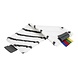 Vileda Ultraspeed Pro Microplus vlakmop 40cm Vileda Ultraspeed Pro Microplus vlakmop 40cm