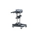 Vileda werkwagen VoleoPro standaard Vileda werkwagen VoleoPro standaard