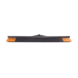 Orange Brush Veger 800x47mm zacht Orange Brush Veger 800x47mm zacht