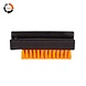 Orange Brush Nagelborstel 110 x 45 mm Orange Brush Nagelborstel 110 x 45 mm