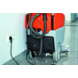 Hako Scrubmaster B12 Schrob-zuig vloerreinigingsmachine Hako Scrubmaster B12 Schrob-zuig vloerreinigingsmachine