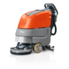 Hako Scrubmaster B45 CL 51cm Schrob-zuig vloerreinigingsmachine Hako Scrubmaster B45 CL 51cm Schrob-zuig vloerreinigingsmachine