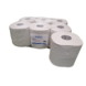 Sanaja Poetspapier midi recycled naturel 2 laags - 6 rollen Sanaja Poetspapier midi recycled naturel 2 laags - 6 rollen