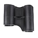 Orange Brush Steel clip polypropyleen voor hotelstofblik Orange Brush Steel clip polypropyleen voor hotelstofblik