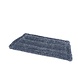 Wecoline Allure microvezel vlakmop blauw 28cm Wecoline Allure microvezel vlakmop blauw 28cm