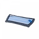 Wecoline Allure microvezel vlakmop blauw 28cm Wecoline Allure microvezel vlakmop blauw 28cm