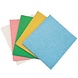 Poetsdoek non woven blauw Poetsdoek non woven blauw