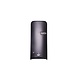 Sanaja Sanaja sensor foamdispenser zwart Sanaja Sanaja sensor foamdispenser zwart