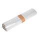 Powersterko Gerecyclede afvalzak transparant T50 120L Doos van 150 stuks Powersterko Gerecyclede afvalzak transparant T50 120L Doos van 150 stuks