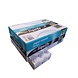 Vouwhanddoek M-fold flushable 2-laags Vouwhanddoek M-fold flushable 2-laags