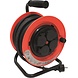 Kelfort Kabelhaspel Neopreen Easy Reel - 25 meter 3 x 2.50 mm2 Kelfort Kabelhaspel Neopreen Easy Reel - 25 meter 3 x 2.50 mm2