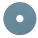 Wecoline Diamantpad blauw 20" Wecoline Diamantpad blauw 20"