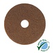 Wecoline Strip pad Bruin Full Cycle 14 inch doos 5 stuks Wecoline Strip pad Bruin Full Cycle 14 inch doos 5 stuks