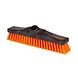 Orange Brush Schrobber 300 x 47 mm Orange Brush Schrobber 300 x 47 mm