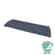 Wecoline Allure microvezel vlakmop groen 45 cm Wecoline Allure microvezel vlakmop groen 45 cm