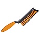Orange Brush Hoek- en randen borstel met korte steel Orange Brush Hoek- en randen borstel met korte steel