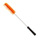 Orange Brush Pijpenborstel ø 50 mm 150 x 500 mm; medium en lange vezel Orange Brush Pijpenborstel ø 50 mm 150 x 500 mm; medium en lange vezel