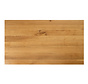 Tischplatte Sven Eiche 140 x 80 cm