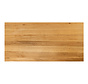 Tischplatte Sven Eiche 160 x 80 cm