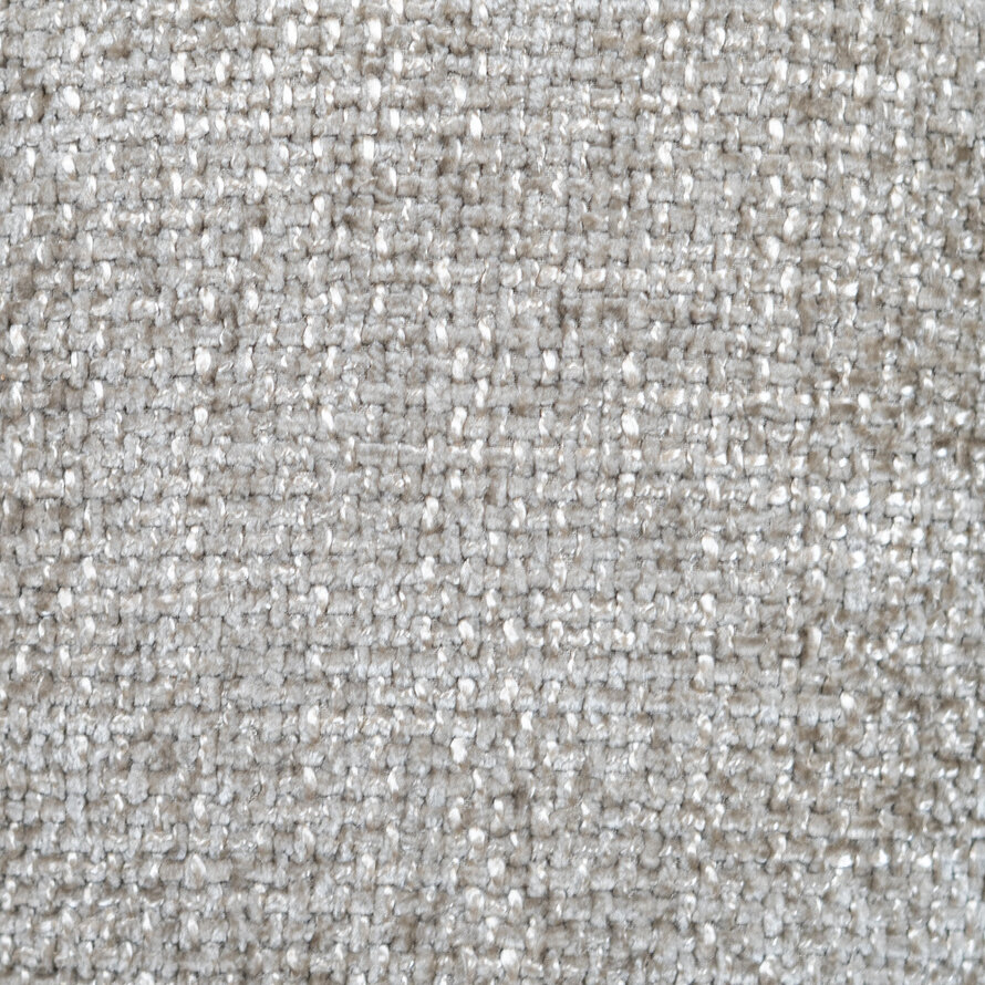 Ecksofa Memphis Chenille taupe links