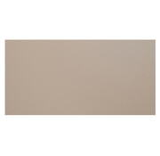 Bronx71 Tischplatte Otis rechteckig beige Melamin 160 x 80 cm