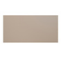 Tischplatte Otis rechteckig beige Melamin 160 x 80 cm