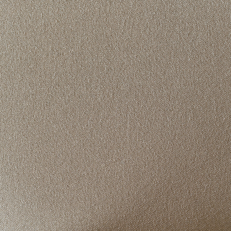 Esszimmerstuhl Paula taupe recycelter Stoff