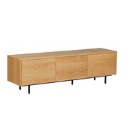 Bronx71 TV-Schrank Thomas Eiche hell 150 cm