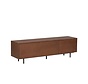TV-Schrank Thomas Eiche dunkel 150 cm
