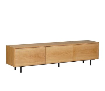 Bronx71 TV-Schrank Thomas Eiche hell 180 cm