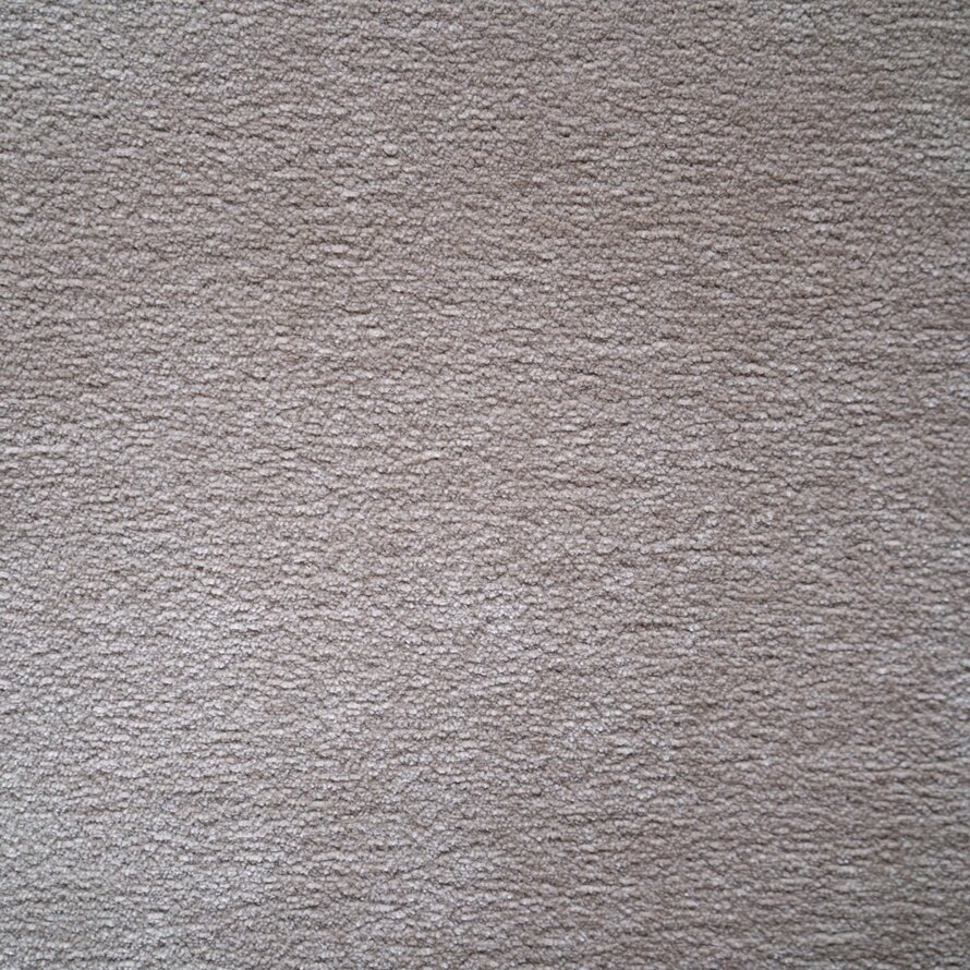Ecksofa 6-Sitzer Karla Stoff taupe