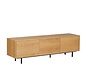 TV-Schrank Thomas Eiche hell 150 cm