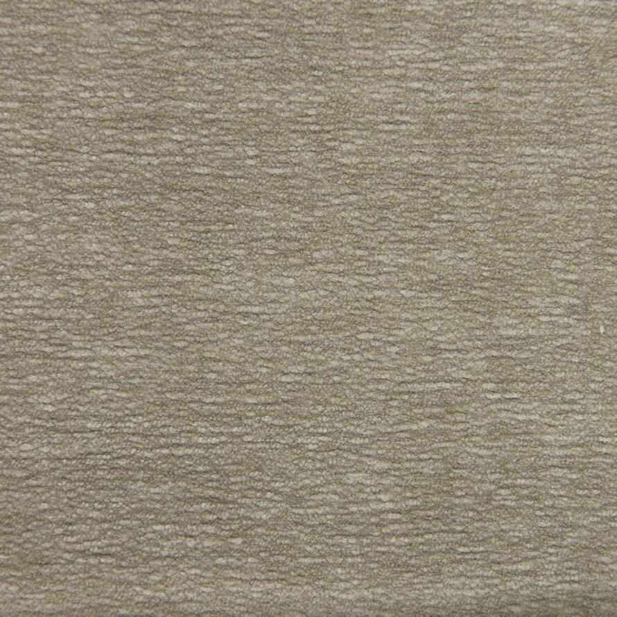 Sessel Valerie Chenille taupe