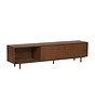 TV-Schrank Ray Eiche dunkel 180 cm