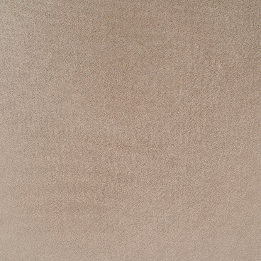 Ecksofa Memphis Samt beige links