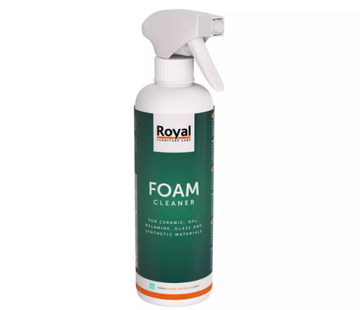 Foam cleaner kit 500 ml