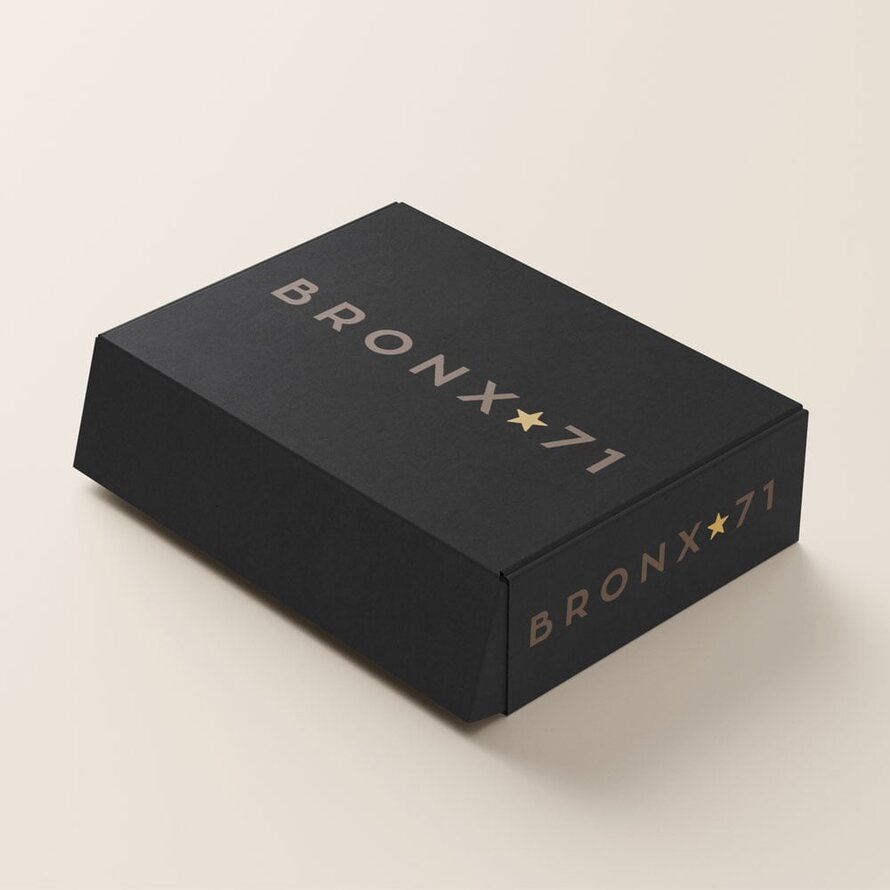 Stoffmuster-Set Brooklyn Eco-Leder