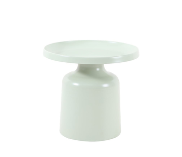 Bronx71 Couchtisch rund Donna grün