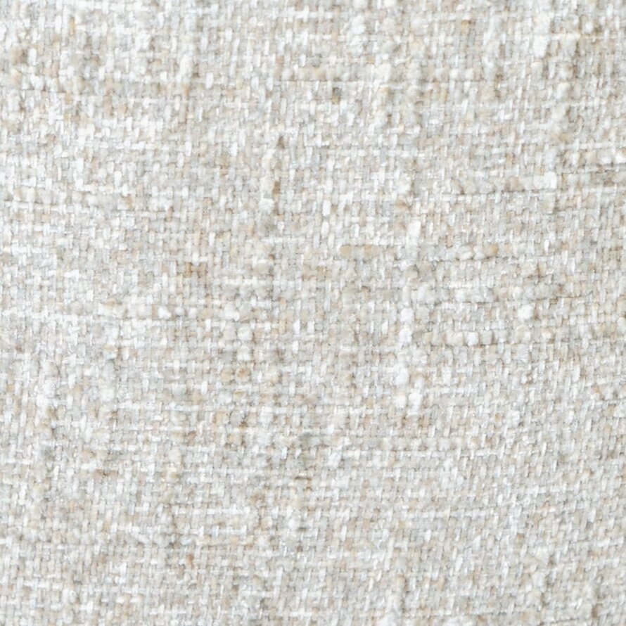 Stuhl Josh drehbar Chenille taupe