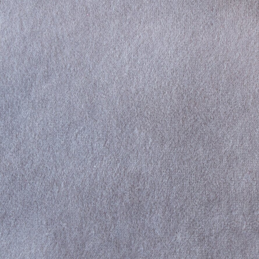 Schlafsofa 1,5-Sitzer Kristian Samt taupe
