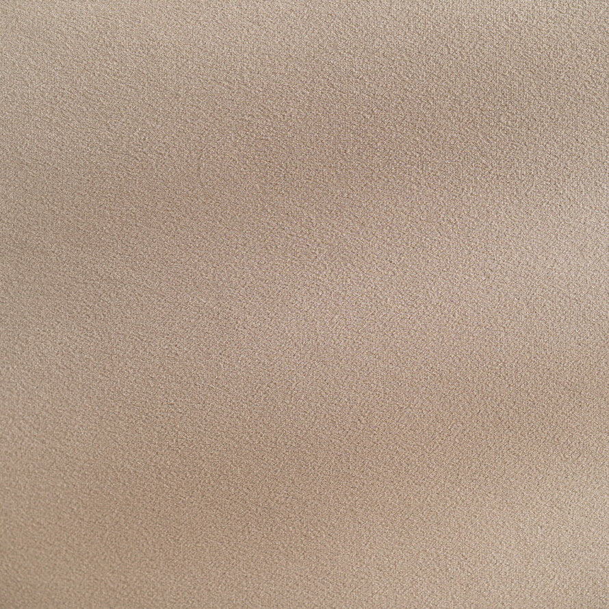 Ecksofa Denver Samt beige links