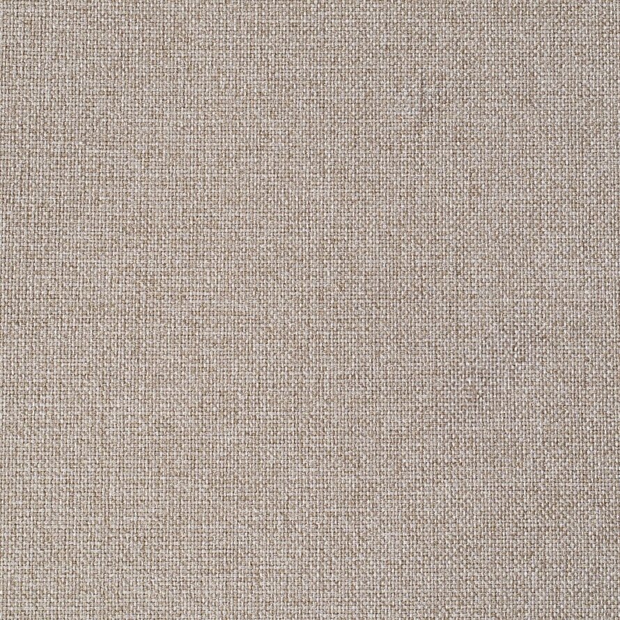 Barhocker Jane Eiche dunkel/off white 80 cm