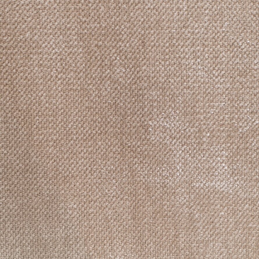 Sofa Maine 2,5 Sitzer Stoff taupe