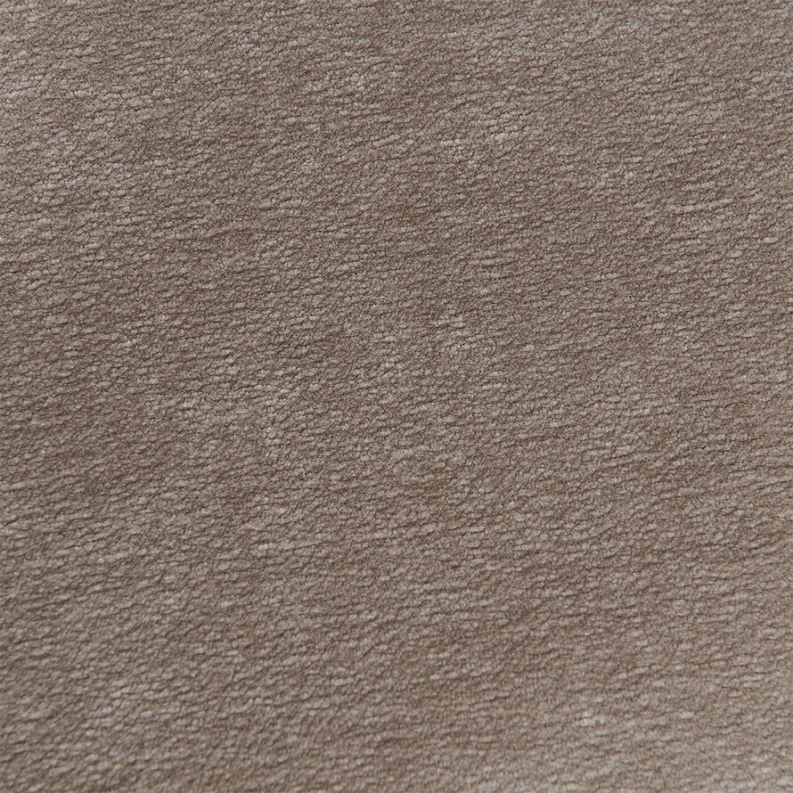 Stuhl Bibi Chenille taupe